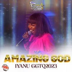 Amazing God (#GGTQ2023)