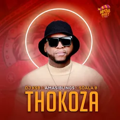 Thokoza