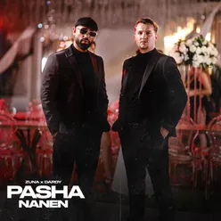 Pasha Nanen