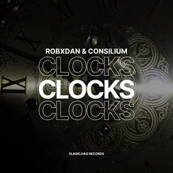 Clocks (Hardstyle Remix)