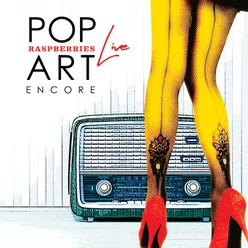 Pop Art Live - Encore