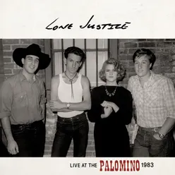 The Train (Live At The Palomino, 1983)