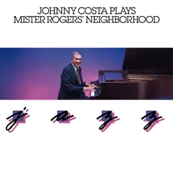 Plays Mister Rogers' Neighborhood Jazz