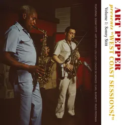 My Funny Valentine (feat. Sonny Stitt)