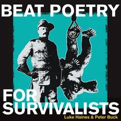 Beat Poetry For The Survivalist