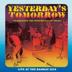 The Train Stops Here (feat. Mitch Easter) [Live]
