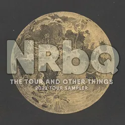 The Moon and Other Things (The Tour And Other Things Version)