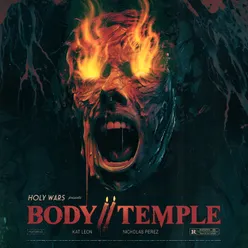 BODY//TEMPLE