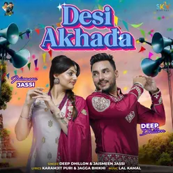 Desi Akhada