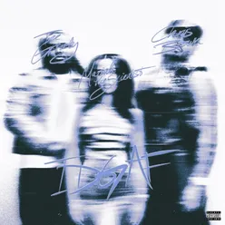 IDGAF (feat. Chris Brown & Mariah the Scientist) [Sped Up & Slowed Down]