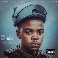 Iqiniso (feat. Brutus Pablo & Sarndy Nation)