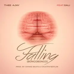 Falling (feat. Dali)
