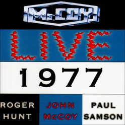 Live 1977