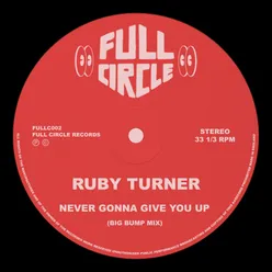 Never Gonna Give You Up (Big Bump Mix)