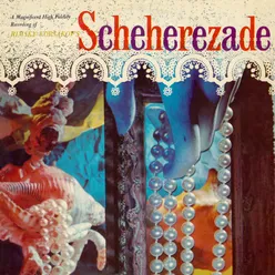 Scheherazade, Op. 35: III. The Young Prince and the Young Princess