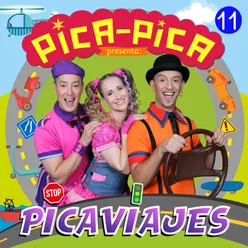 Picaviajes