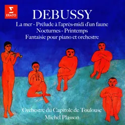 Fantaisie for Piano and Orchestra, CD 72, L. 73: II. Lento e molto espressivo