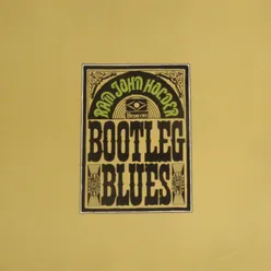 Bootleg Blues