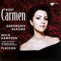 Carmen, WD 31, Act 2: Cantabile. "La fleur que tu m'avais jetée" (Don José)