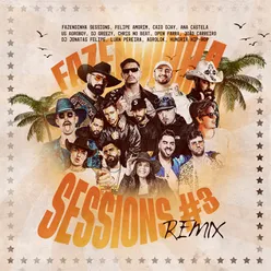 Presentinho de Deus - Fazendinha Sessions #3 (Remix)