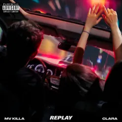 REPLAY (feat. CLARA)