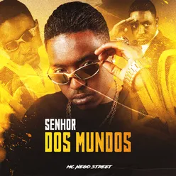 Senhor dos Mundos