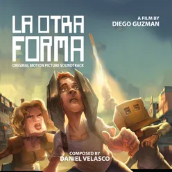 La Otra Forma (Banda Sonora Original)