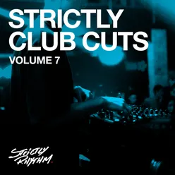 Voices In The Club (Let's Do It Baby) [Seductive Mix]