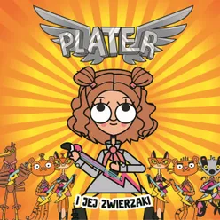 Plater Party Song