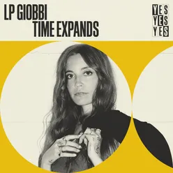 Time Expands (Extended Mix)