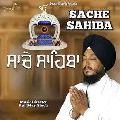 Sache Sahiba