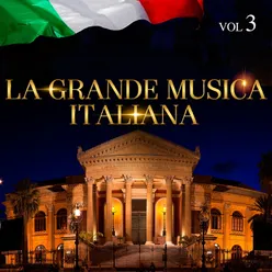 La Grande Musica Italiana, Vol. 3