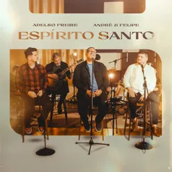 Espírito Santo (Playback)