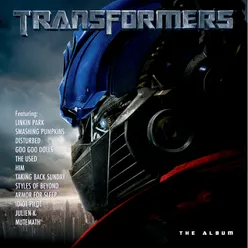 Transformers - The Album