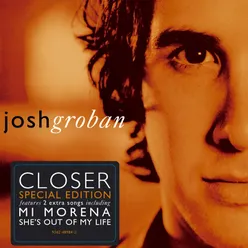 Closer (Special Edition)