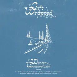 Gift Wrapped Vol. Four: Winter Wonderland