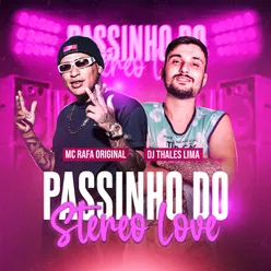 Passinho do Stereo Love