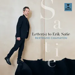 Letter(s) to Erik Satie - 6 Gnossiennes: No. 5, Modéré