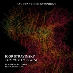 Stravinsky: The Rite of Spring