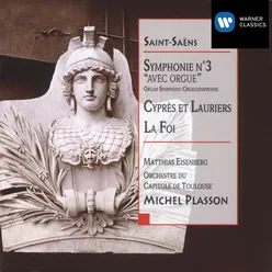 Symphony No. 3 in C Minor, Op. 78 "Organ Symphony": I. (a) Adagio - Allegro moderato