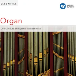 Suite for Organ, Op. 5 (1997 Remastered Version): Sicilienne