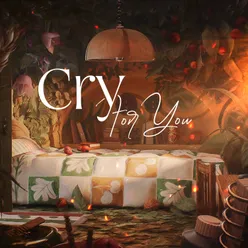 Cry for you