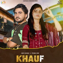 Khauf