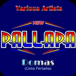 New Pallapa Domas (Cinta Pertama)