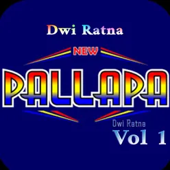 New Pallapa Dwi Ratna,Vol. 1