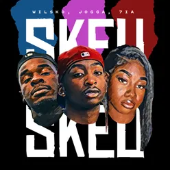 SKEU SKEU (feat. wilsko & 7ia)