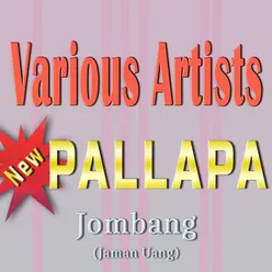 New Pallapa Jombang (Jaman Uang)