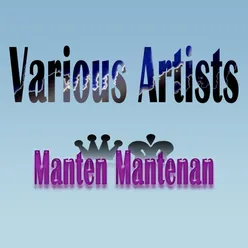 Manten-Mantenan