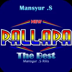 New Pallapa The Best Mansyur.S