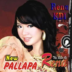New Pallapa The Best Of Rena
